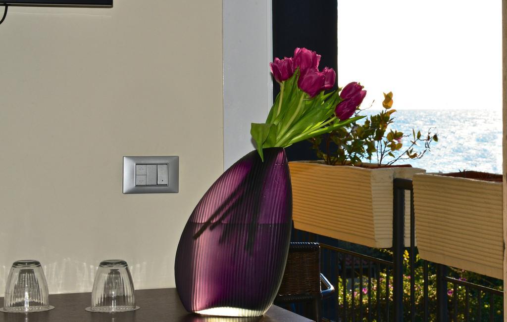 Villa Le Logge Ventimiglia Zewnętrze zdjęcie