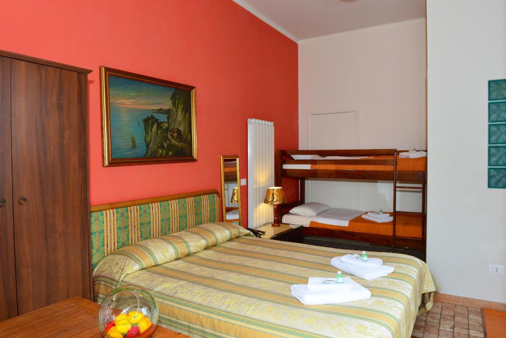 Villa Le Logge Ventimiglia Pokój zdjęcie